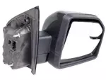 JL3Z17682FA - : Mirror Assembly Rear View Outer for Ford Image