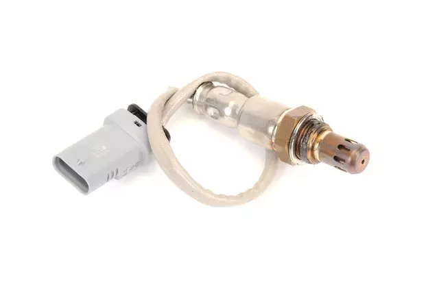 Oxygen Sensor - ACDelco (12666672)
