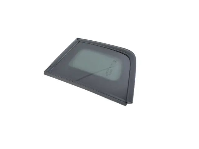 68438138AA - Glass: Quarter Window Glass, Left for Jeep: Renegade Image