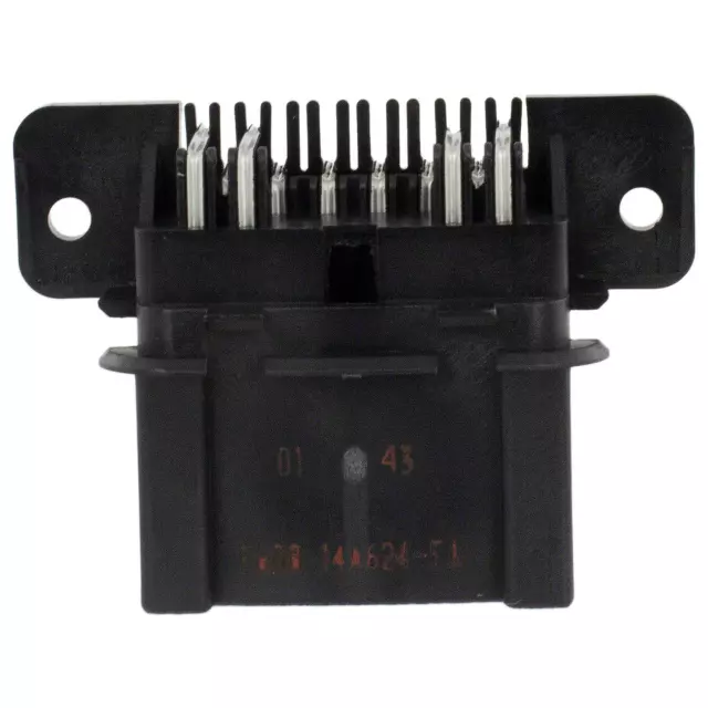 E6DZ14489EA - : Sleeve Wiring for Ford Image