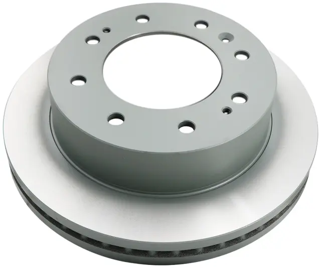 1BP00124AA - : Disc Brake Rotor for bproauto Image