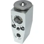 EX10492C - : 2013-2020 Chevrolet Sonic A/C Expansion Valve - Block - UAC EX 10492C for UAC Image