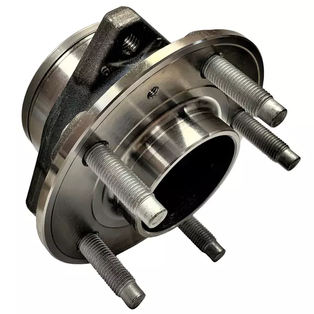 Rear Wheel Hub - ACDelco (513380)
