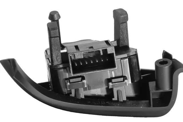 20922892 - : Jet Black Cruise Control Switch for Chevrolet: Volt Image