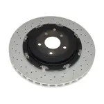 43206KJ10A - : Disc Brake Rotor for Nissan Image