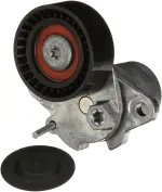 39272 - : DriveAlign Automatic Belt Drive Tensioner for Gates Image
