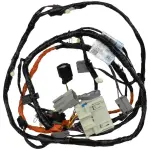 HP5Z14A318D - : Wire Assembly for Ford Image