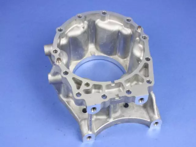 TRANSFER CASE - ADAPTER 52108644AA - Mopar (52108644AA)