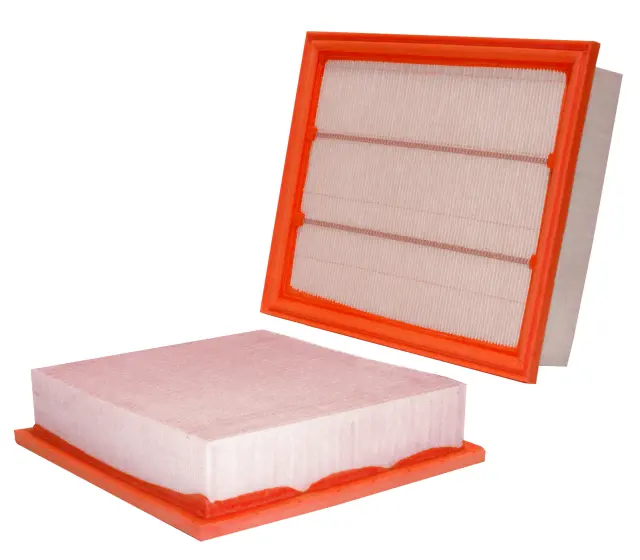 46327 - Filters: WIX Air Filter Panel for WIX Image