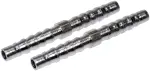 800012 - : Nylon Fuel Line Union - 5/16 In. Nylon Lines for Dorman Image