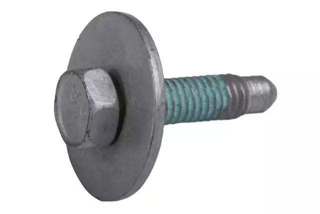 11612267 - : Battery Tray Bolt for GM Image