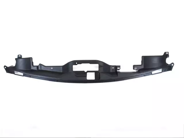 OEM NEW 2007-2010 Mopar Jeep Patriot Limited Sport Upper Fascia Panel 5116364AC - Mopar (5116364AC)