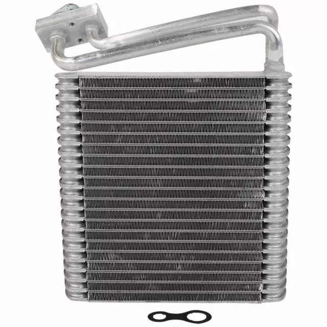 QYK7 - : Core Air Conditioning Evapor for Ford Image