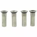 W712165S437 - : High Mount Lamp Retainer Nut for Ford: E-150, E-250, E-350 Super Duty Image