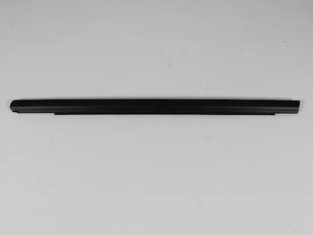 4806001AF - Doors, Door Mirrors and Related Parts: Rear Door Belt Weatherstrip, Left for Mopar Image image