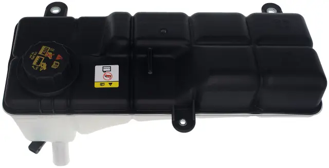 603290 - : Pressurized Coolant Reservoir for Dorman Image