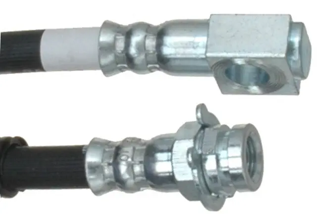 BH38905 - Brakes &amp; Brake Parts: Raybestos Element3 Brake Hose for Raybestos Brakes Image