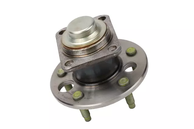 19122338 - Brakes: Hub &amp; Bearing for Buick: LaCrosse | Chevrolet: Impala, Monte Carlo | Pontiac: Grand Prix Image