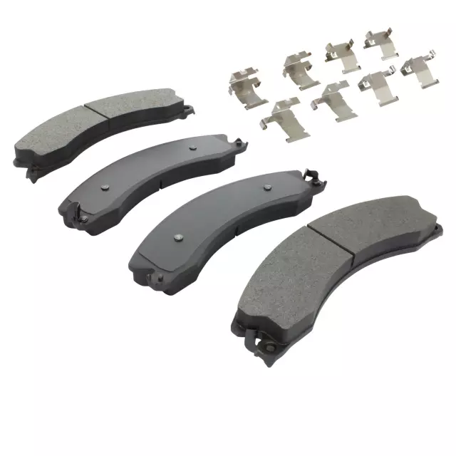 10021411M - Brake: Disc Brake Pad Set for MPA ELECTRICAL Image