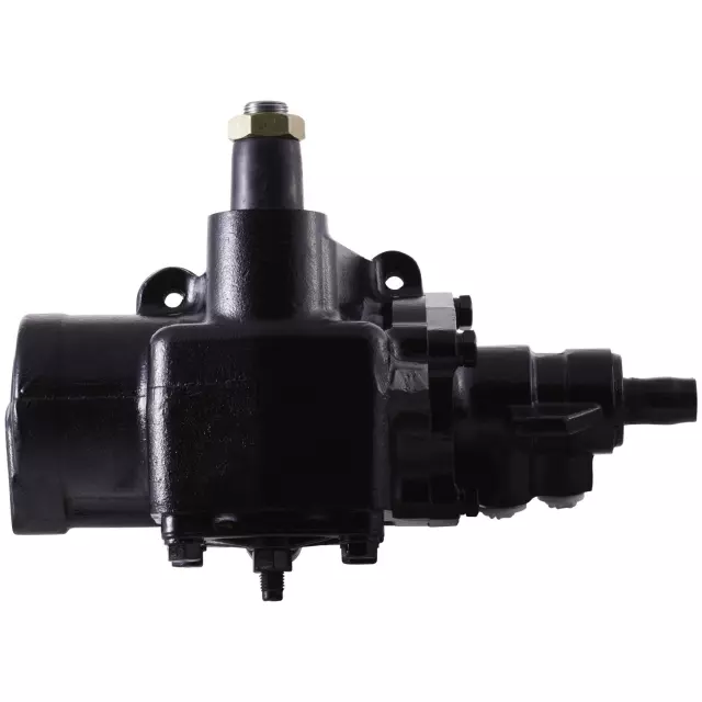 615082 - Suspension &amp; Steering: Steering Gear for PWR Image