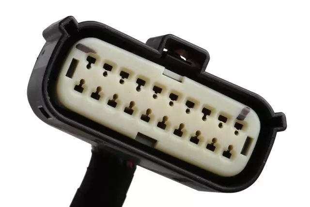 Driver Seat Wiring Harness - GM (23468155)