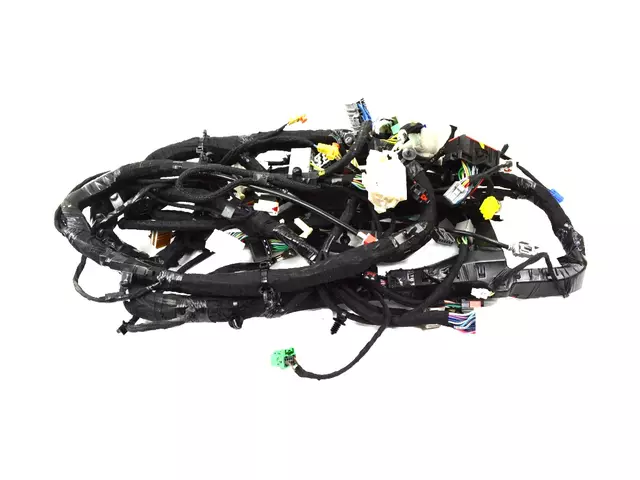 68207268AB - Electrical: Instrument Panel Wiring for Mopar Image