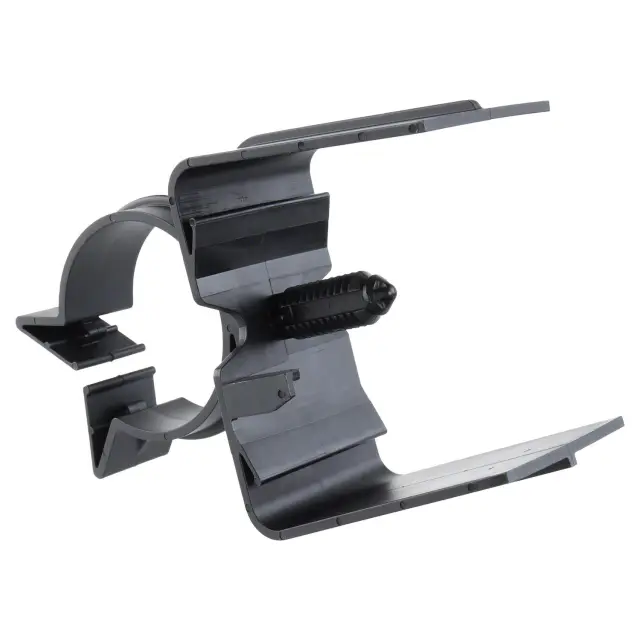 BB5Z8W287E - Cooling System: Lower Hose Holder for Ford Image