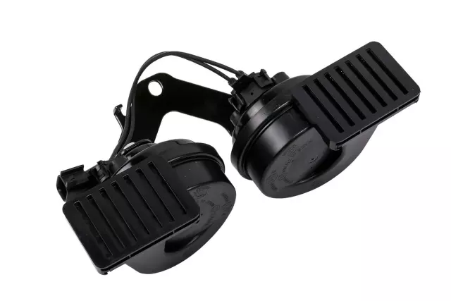 23467528 - : Horn for Cadillac: ATS, CTS | Chevrolet: Camaro Image