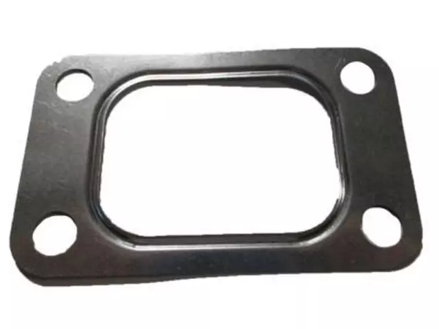 F3TZ6N640A - Air &amp; Fuel Delivery: Turbocharger Gasket for Ford: F-250, F-350, F-Super Duty Image