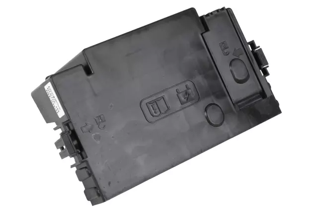 23496372 - : Fuse Block Cover for Chevrolet: Volt Image