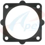 ATB4287 - : APEX Automobile Parts Inc Throttle Body Gasket for APEX Automobile Parts Inc Image