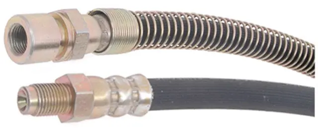 BH38643 - Brakes &amp; Brake Parts: Raybestos Element3 Brake Hose for Raybestos Brakes Image