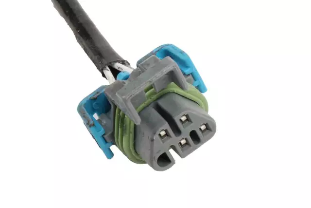 Heated Oxygen Sensor - GM (12604575)