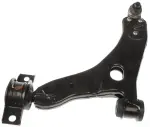520489 - : Suspension Control Arm And Ball Joint Assembly for Dorman Image