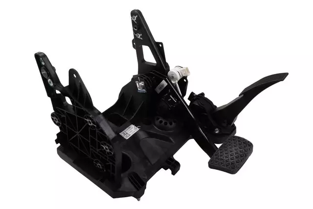39023903 - : Brake And Accelerator Pedal for GM Image