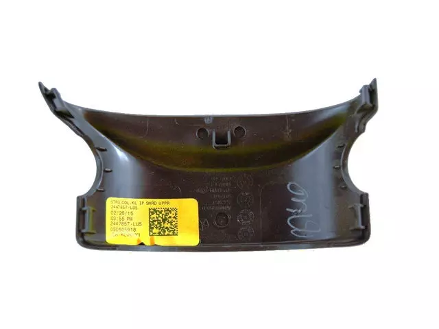 Steering Column Shroud - Mopar (1WN01LU5AD)