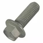 N802114S439 - Engine: Trans Crossmember Bolt for Ford: F-250 Super Duty, F-350 Super Duty, F-450 Super Duty Image