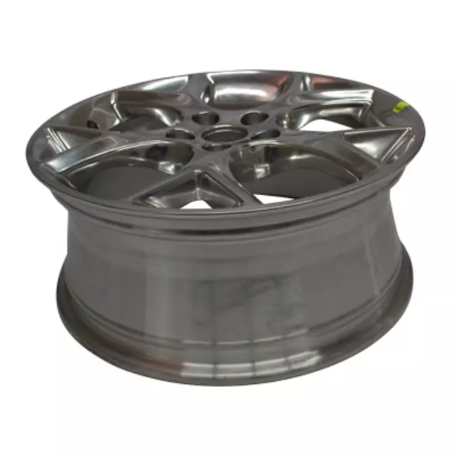 Wheel, Alloy - Ford (CV6Z-1007-H)