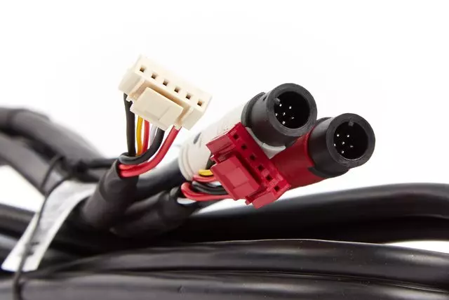 Audio Player Wiring Harness - ACDelco (23434210)