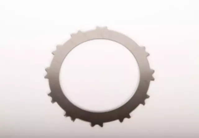 88975181 - Transmission: Transmission Clutch Friction Plate for Pontiac: Vibe Image