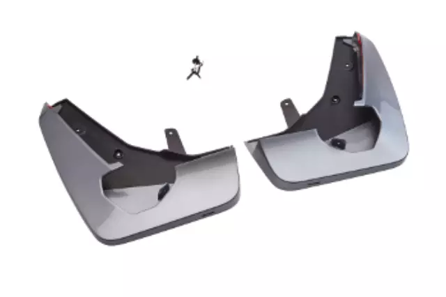 84773685 - : Mud Guard for Cadillac: Escalade, Escalade ESV Image