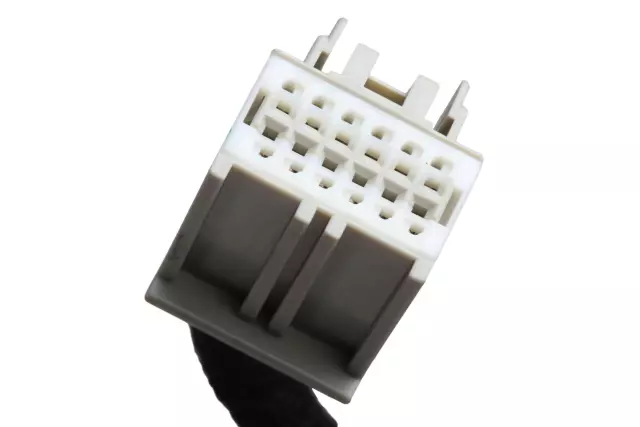 22778007 - Body: Harness for Chevrolet: Volt Image