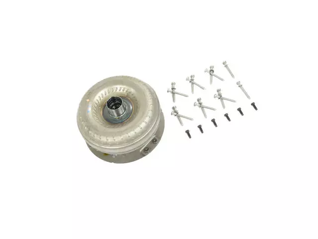 RL261595AA - : Torque Converter for Dodge: Challenger, Charger Image