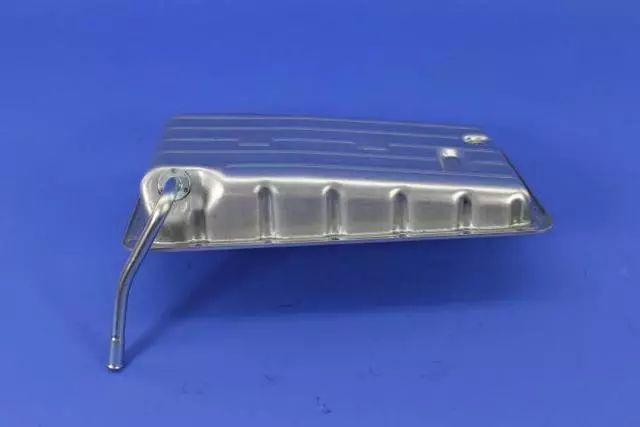 Transmission Oil Pan - Mopar (83504037)