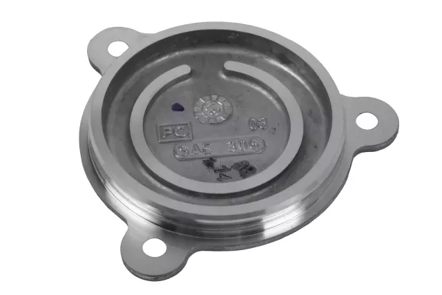 24044928 - : Automatic Transmission Case Cover for ACDelco Image