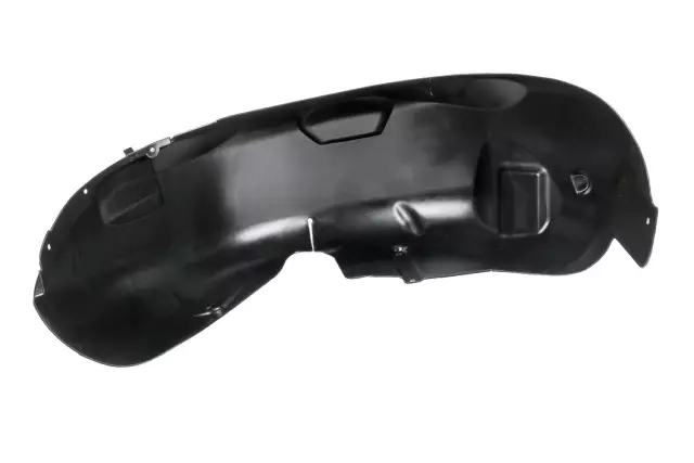25890534 - : Passenger Side Rear Wheelhouse Liner for Cadillac: DTS Image