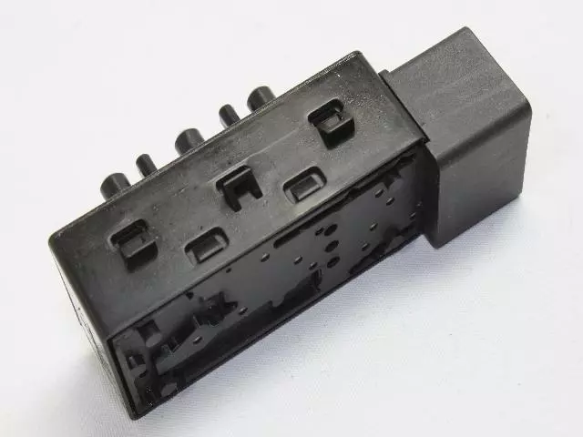 Power Seat Switch, Left - Mopar (4602697AA)