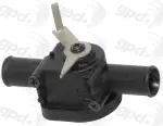 8211336 - : gpd Heater Valve 8211336 for GLOBAL PARTS DISTRIBUTORS Image