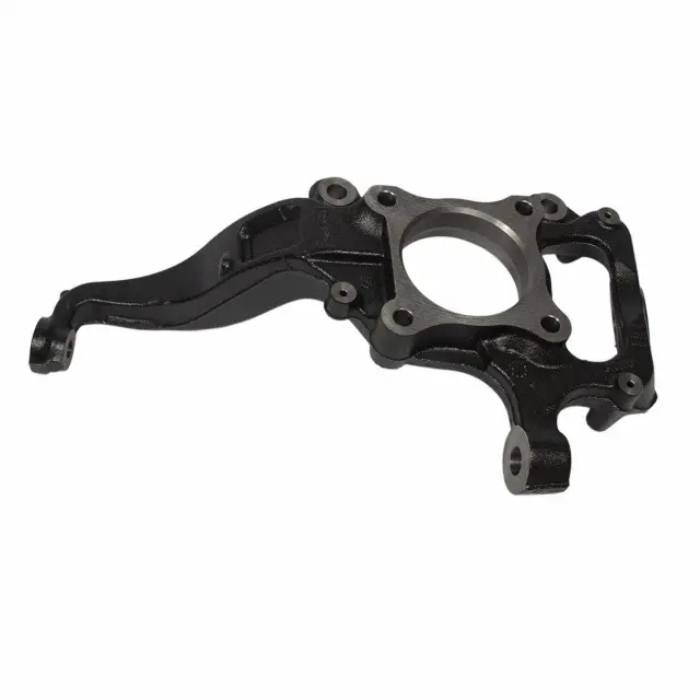 Front Upper Control Arm Set For 2004-2014 Ford F-150 & 2007-2014 Expedition/Navigator
