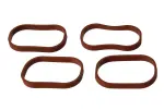 11612297462 - : URO Parts Engine Intake Manifold Gasket Set for URO Image